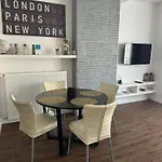 Apartamento Rachelle *