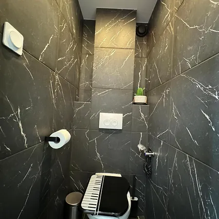 Rachelle * 블랑켄베르크