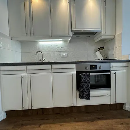 Rachelle * Blankenberge