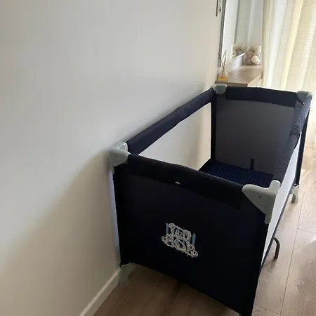 Apartman Rachelle *
