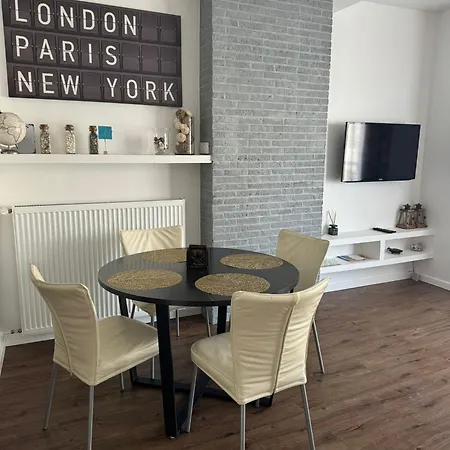 Apartman Rachelle *