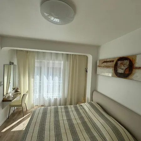 Apartament Rachelle *