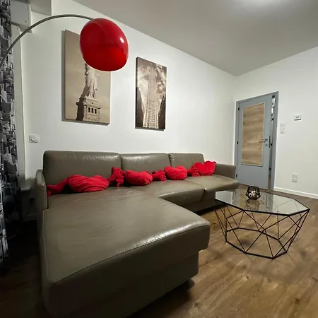 Rachelle Appartement