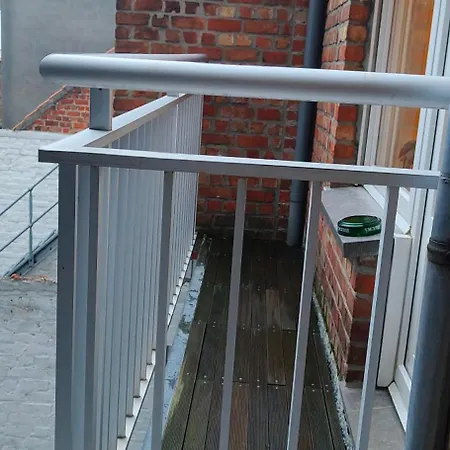 Rachelle Appartement