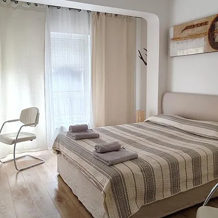 Rachelle Apartman Blankenberge